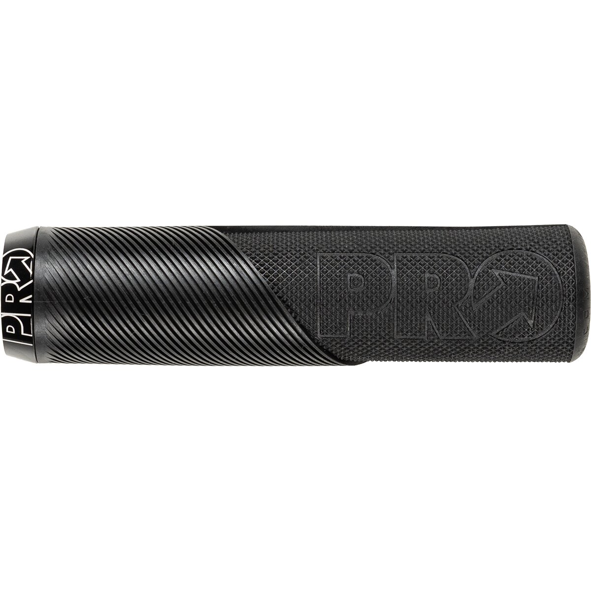 Pro PRO Ergo Grips Black, One Size