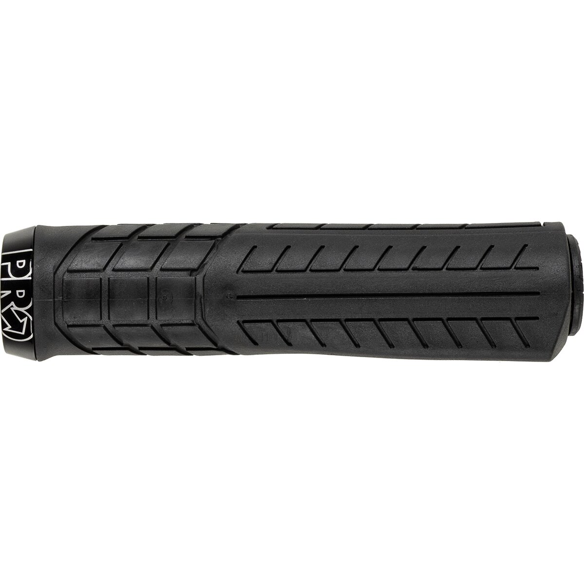 Pro PRO Ergonomic Race Grips Black, One Size