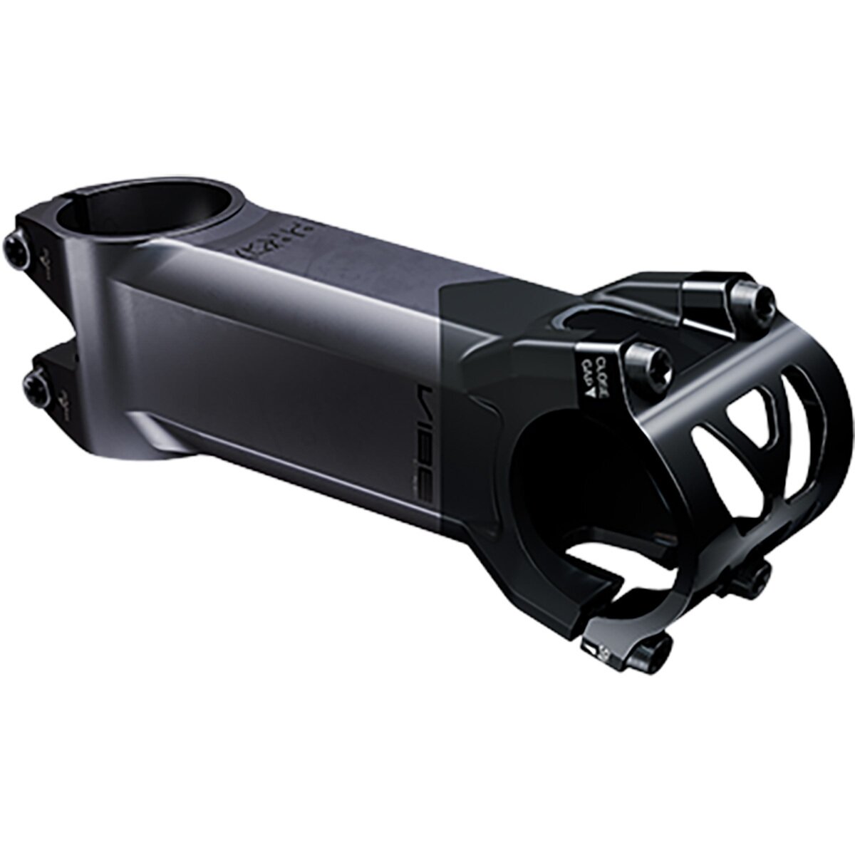 Pro PRO FRS Direct Mount Stem Black, 100mm