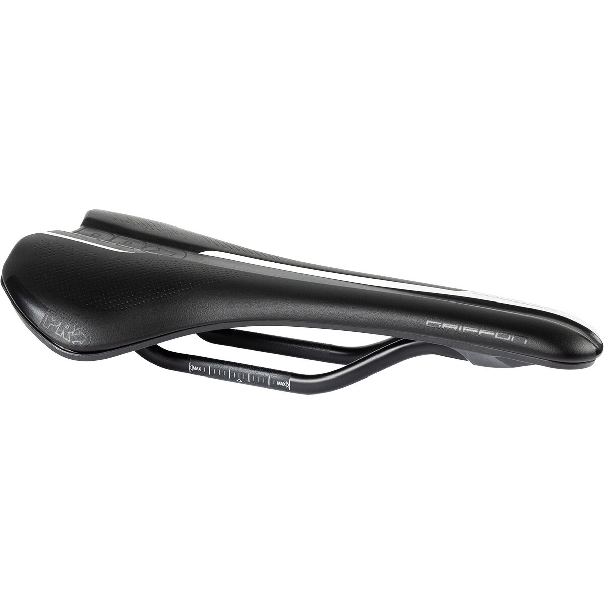 PRO Griffon Saddle - Components