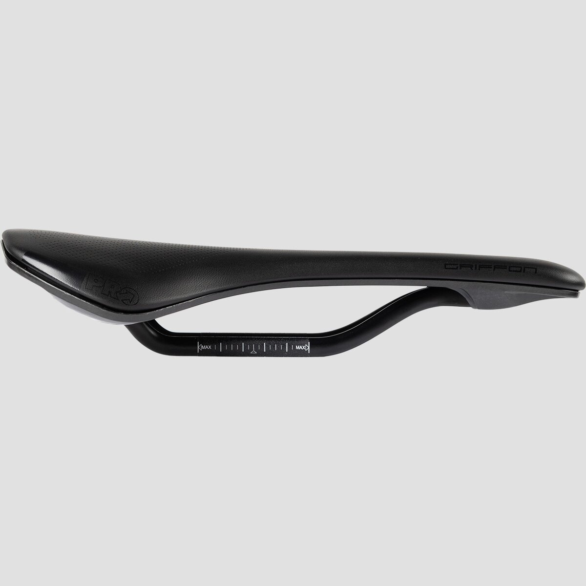 シマノプロ　フルカーボンサドル　PRO GRIFFON SADDLE ブラック PRO Griffon Saddle - Components