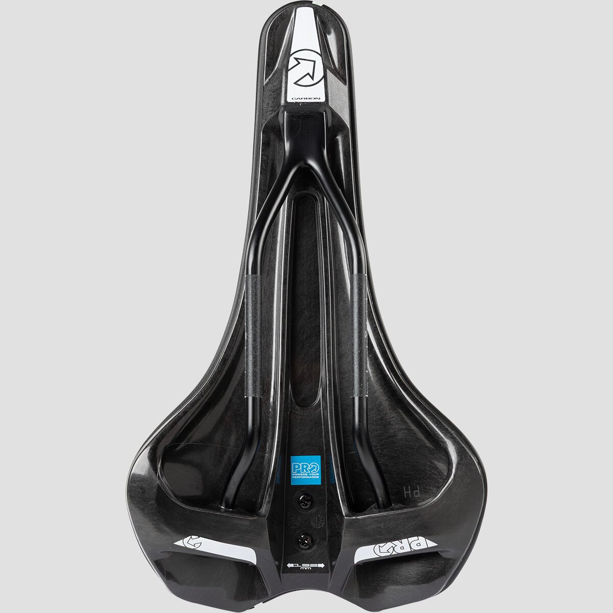 PRO Griffon Saddle - Components