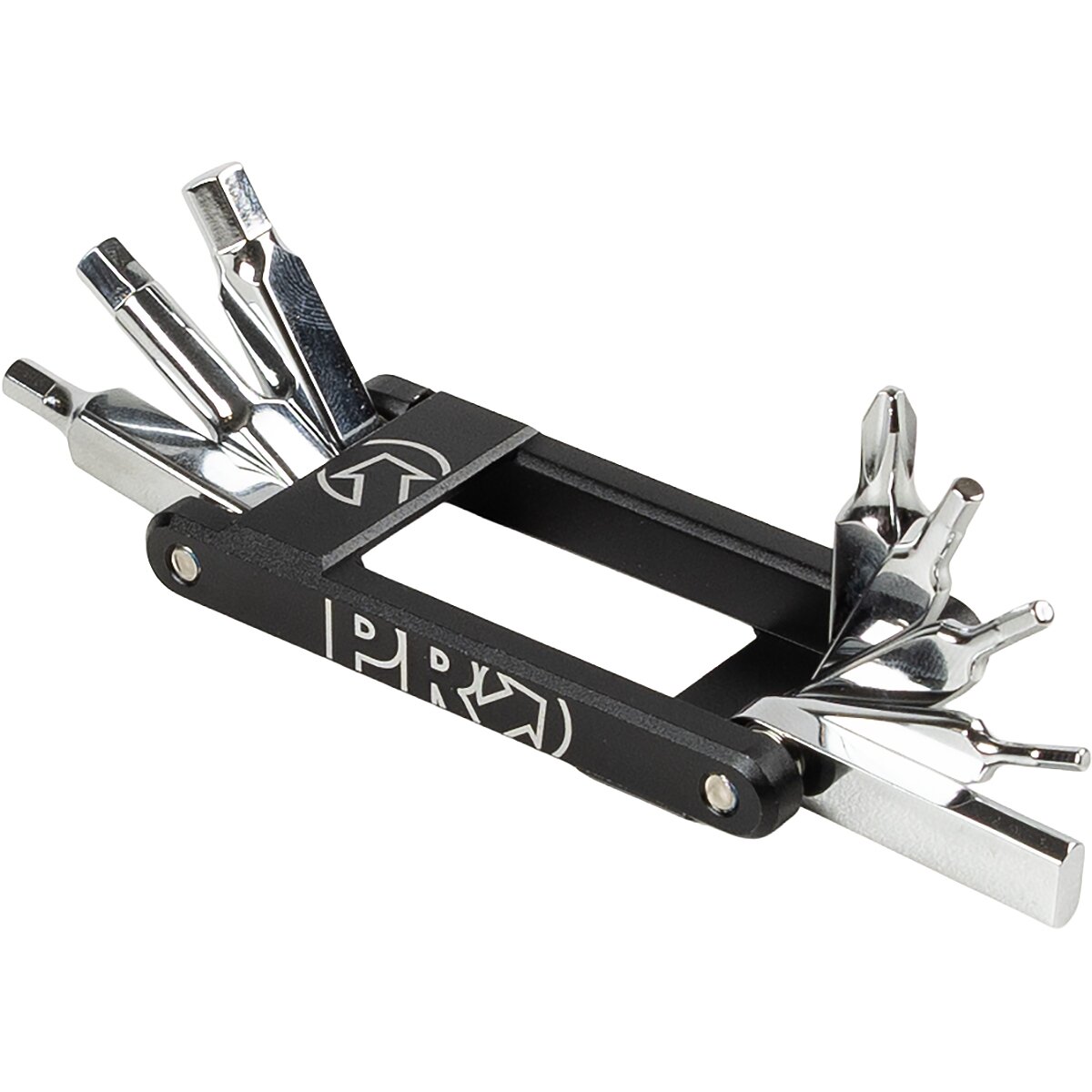 Pro PRO Mini Tool 8 Black, One Size