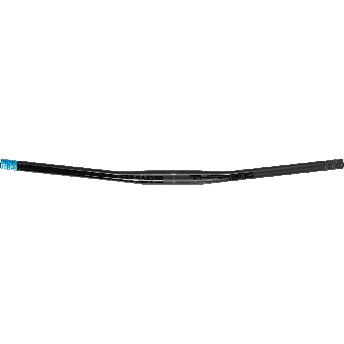 Pro PRO Tharsis XC Carbon Handlebar Black, 720mm