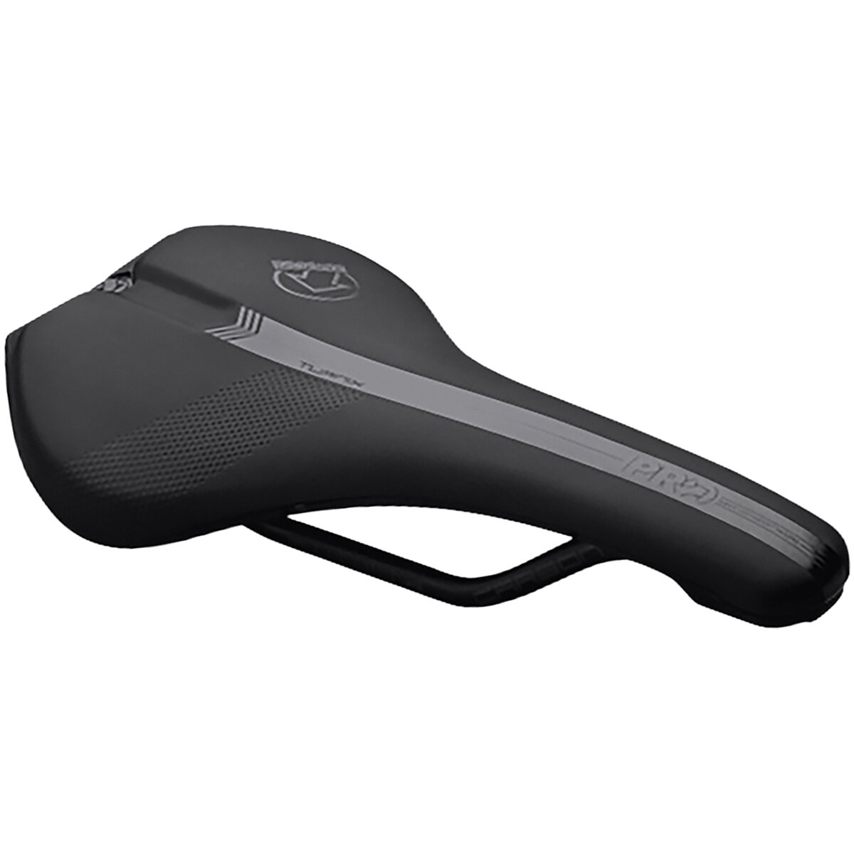 Pro PRO Turnix Team Saddle Black, 142mm
