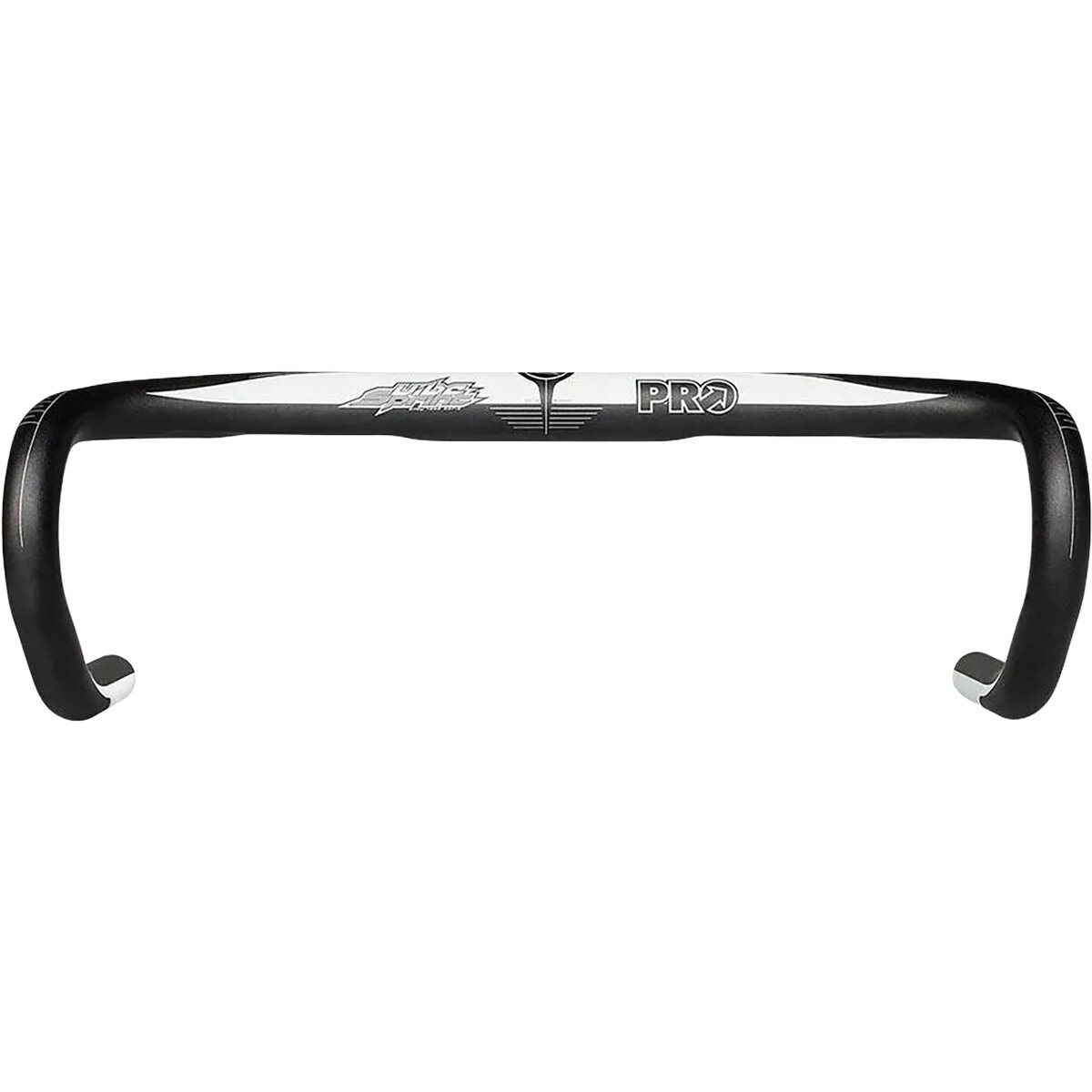 Pro PRO Vibe Sprint Handlebar Black, 40cm