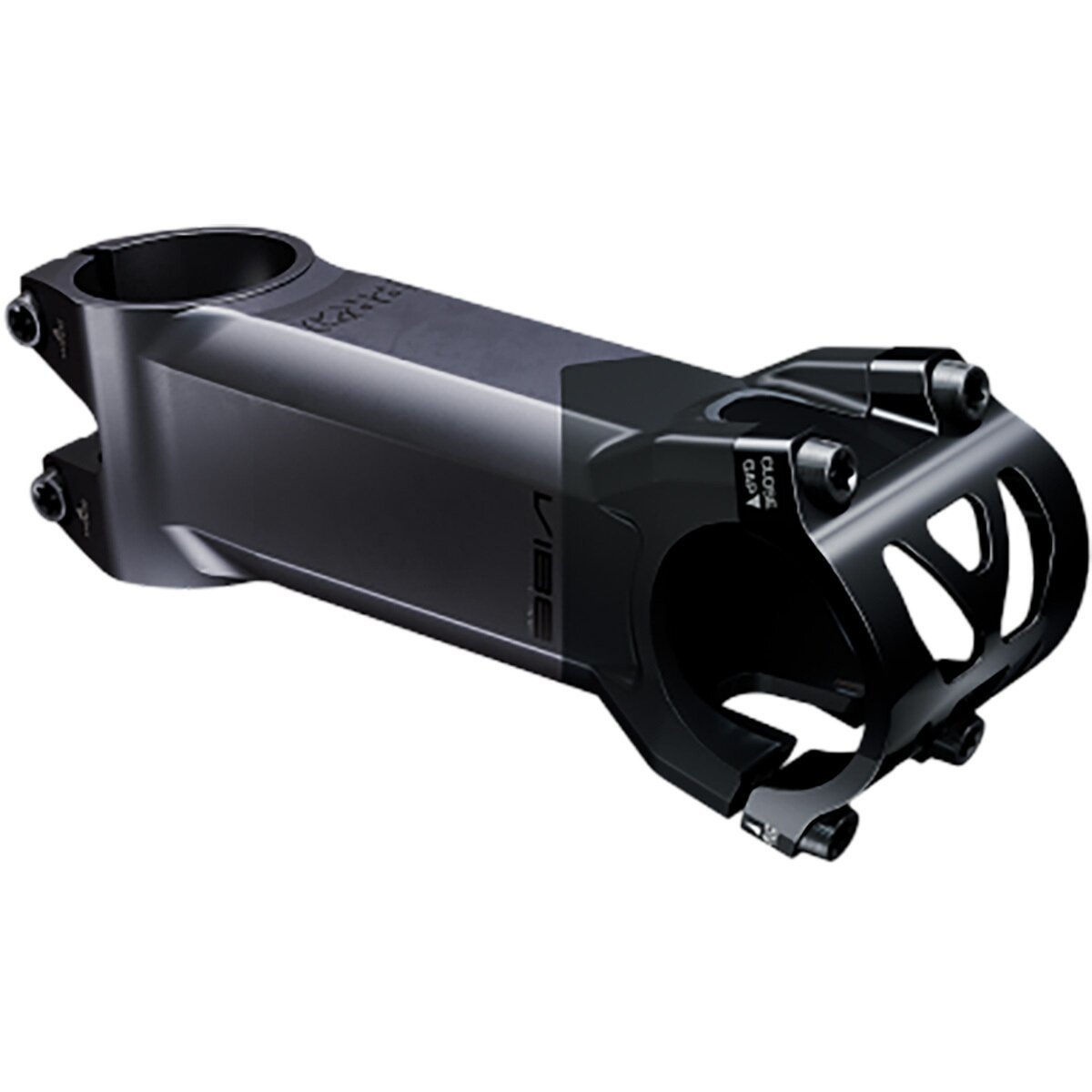 PRO Vibe Sprint Stem - Components