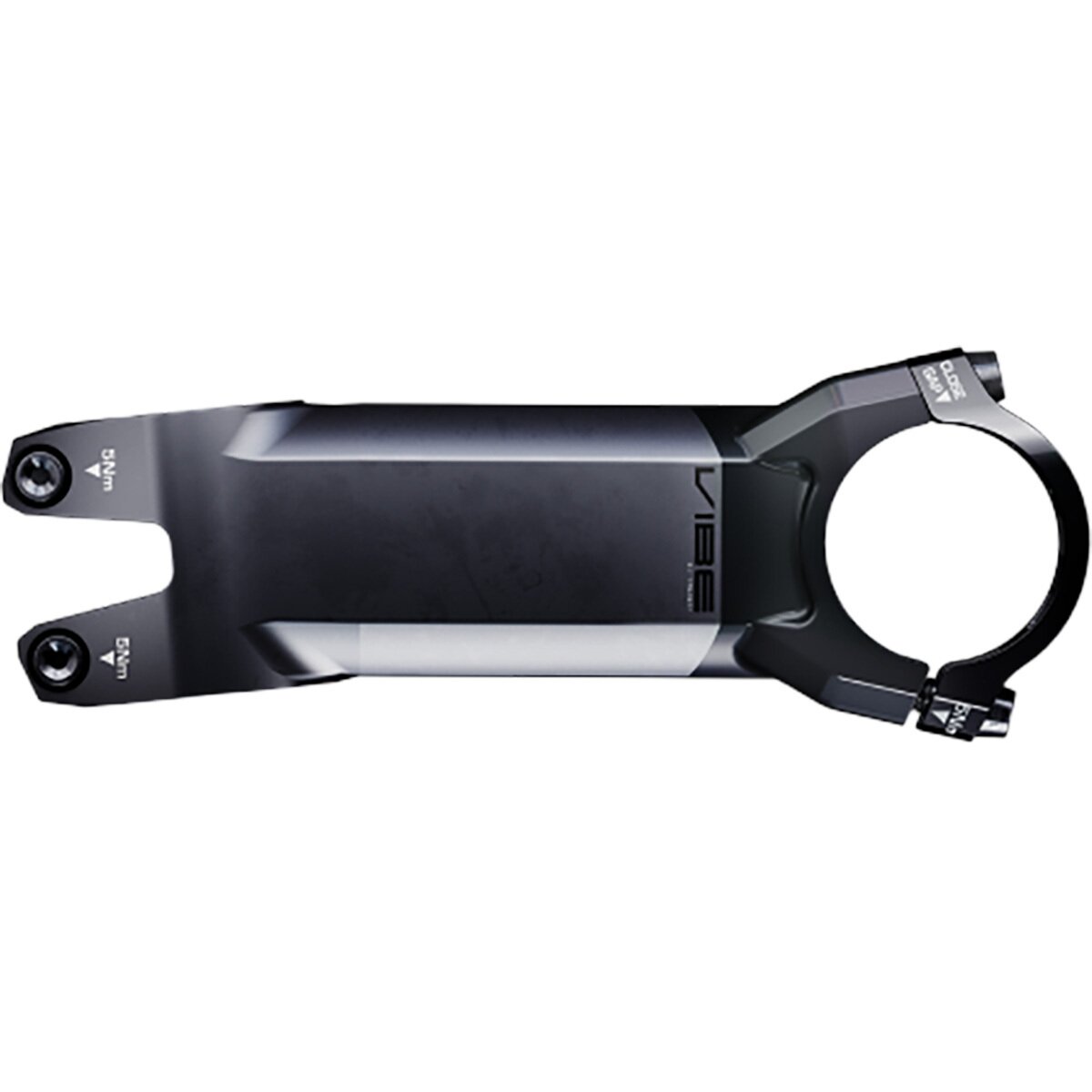 PRO Vibe Sprint Stem - Components