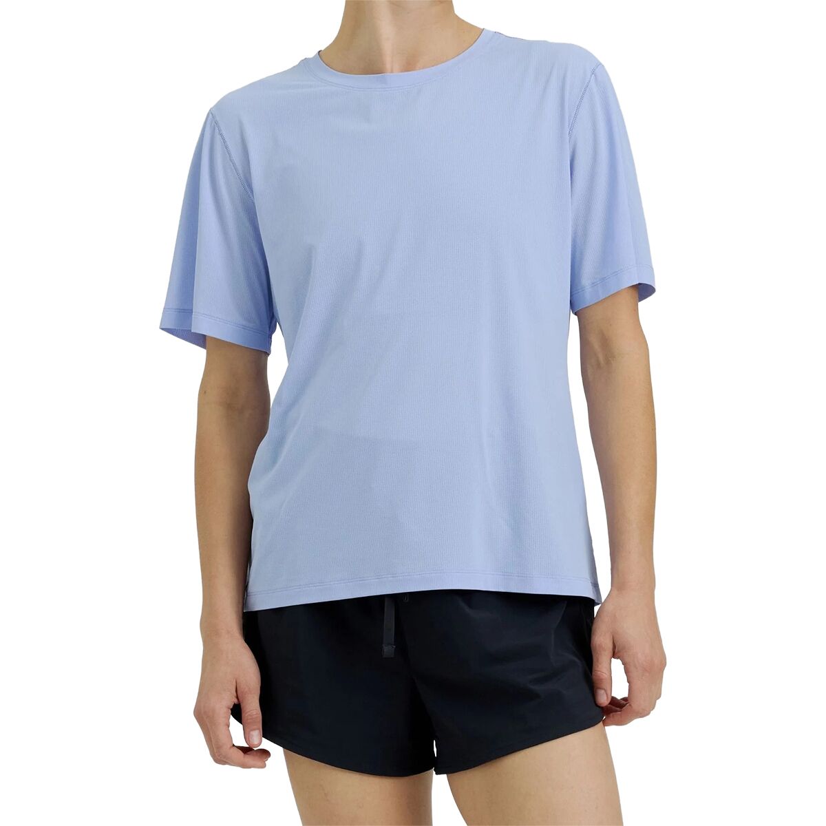 Pruzan Pruzan Airlight T-Shirt - Women's Sky, M