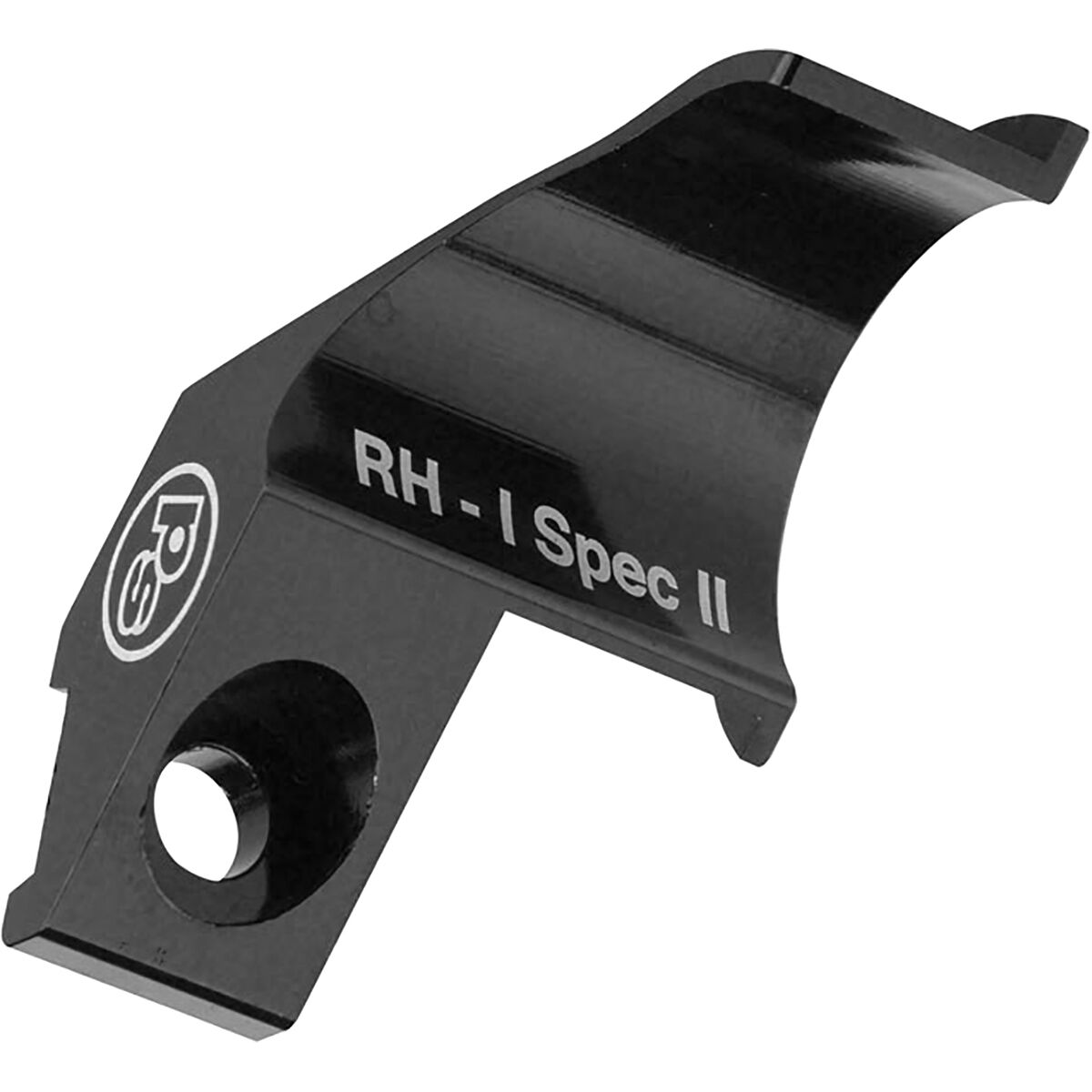 Problem Solvers Problem Solvers MisMatch Adaptor Black, Shimano I-Spec II Brakes to SRAM Shifters, Right Only