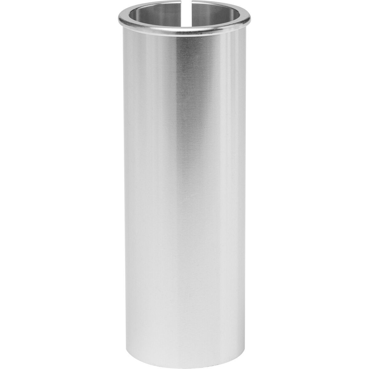 Problem Solvers Seatpost Shim Silver, 27.2mm-30.9mm