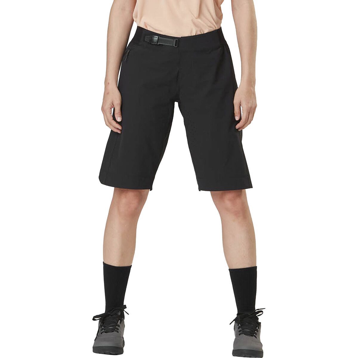 Picture Organic Vellir Stretch Short - Women's