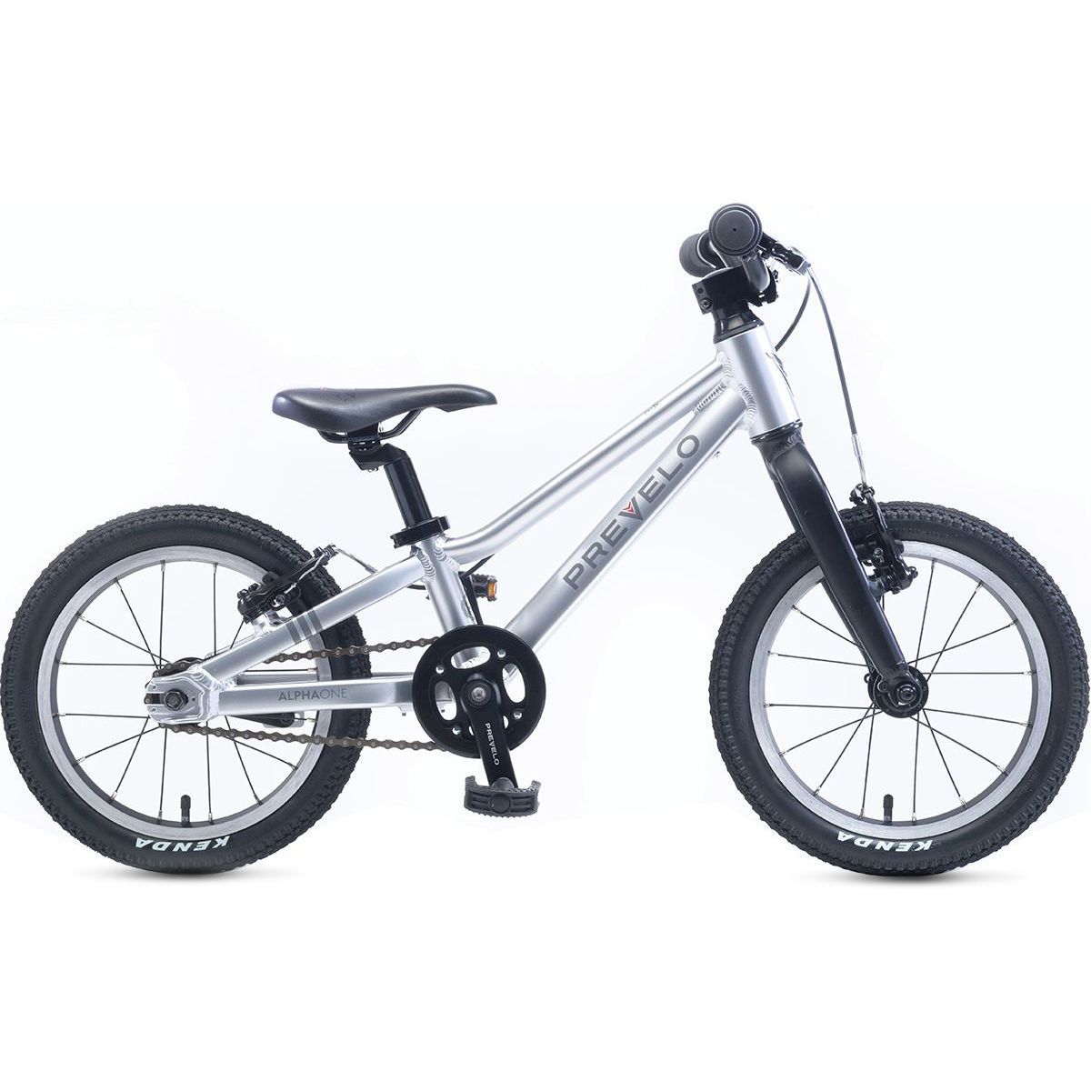 Prevelo Bikes Alpha One 14in Single Speed Bike - Kids'