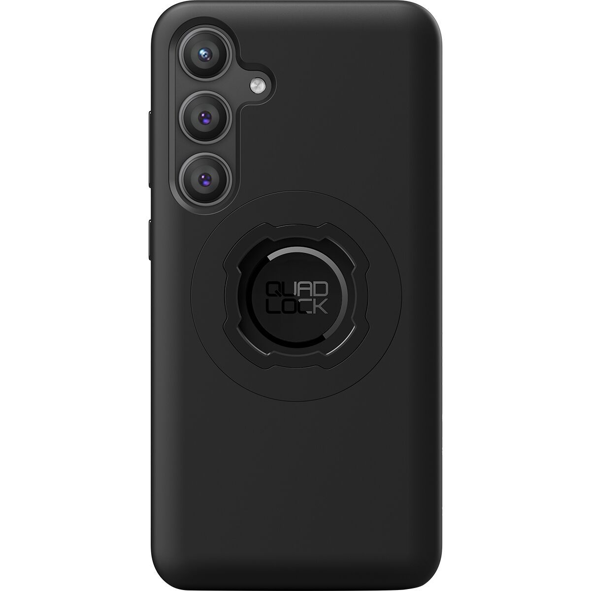 Quad Lock Quad Lock MAG Phone Case Black, iPhone 14 Plus