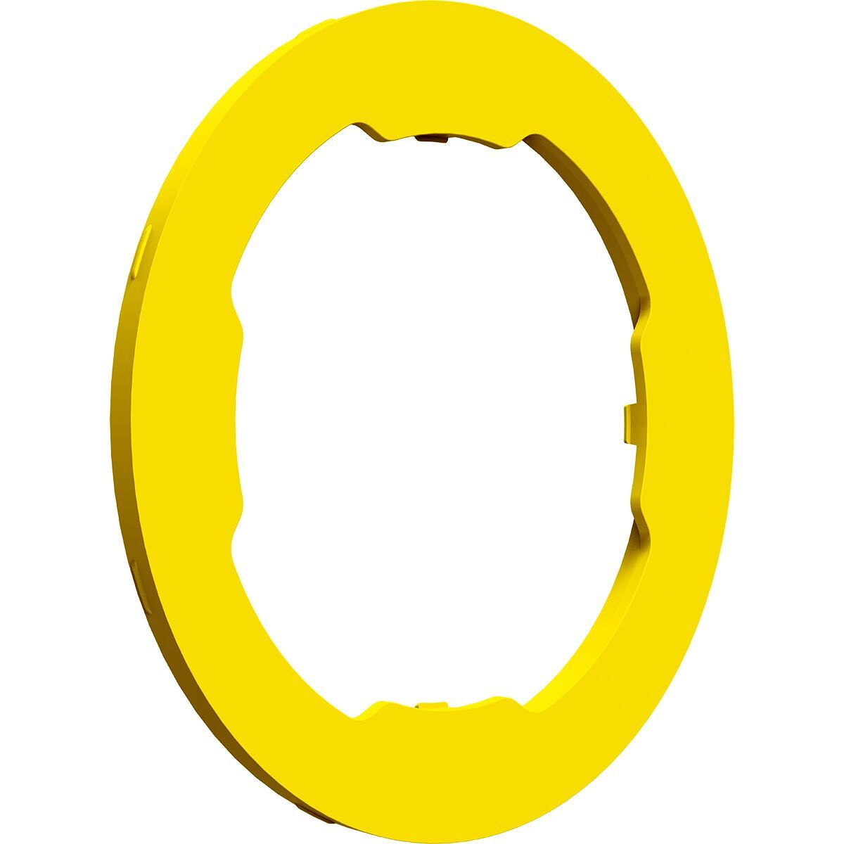 Quad Lock Quad Lock MAG Ring Yellow, One Size