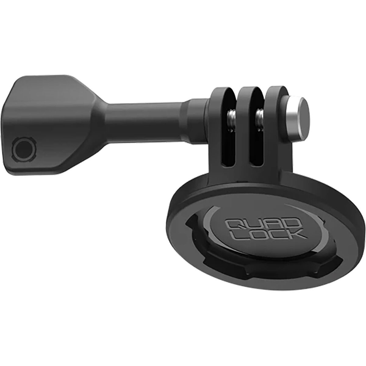 Quad Lock Action Cam Adaptor One Col, One Size