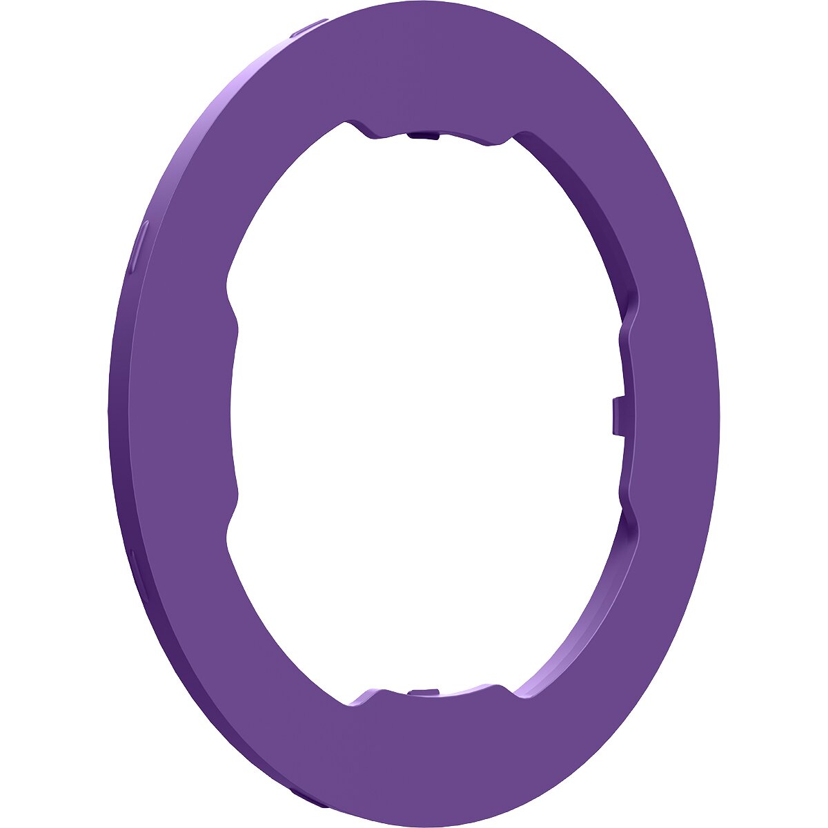 Quad Lock Quad Lock MAG Ring 2.0 Purple, One Size