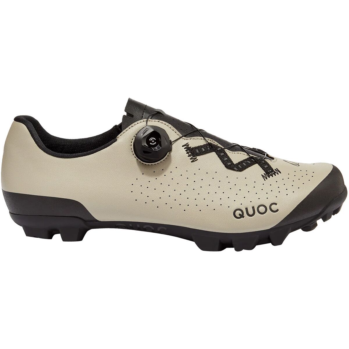 QUOC Escape Off-Road Cycling Shoe - Men