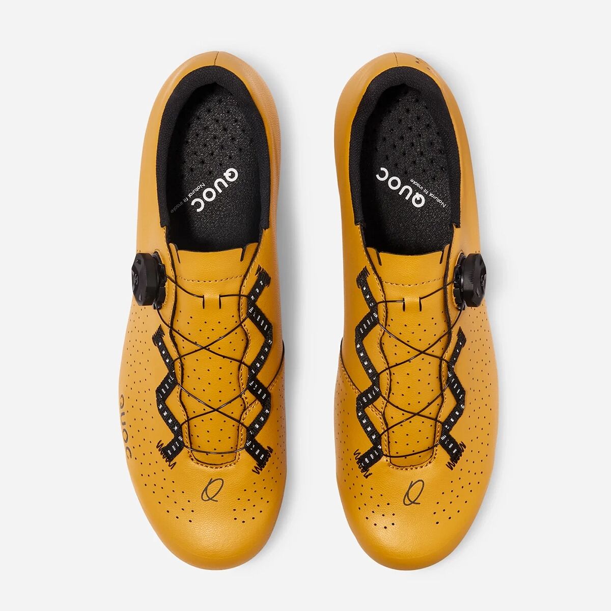 QUOC Escape Road Cycling Shoe - Accessories