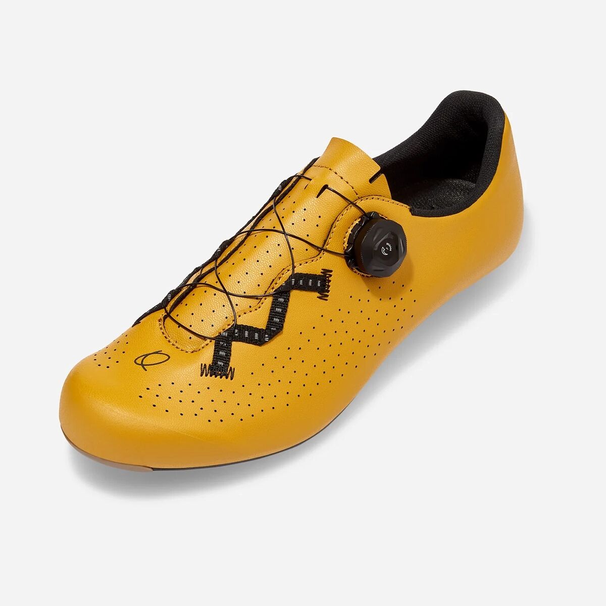 QUOC Escape Road Cycling Shoe - Accessories
