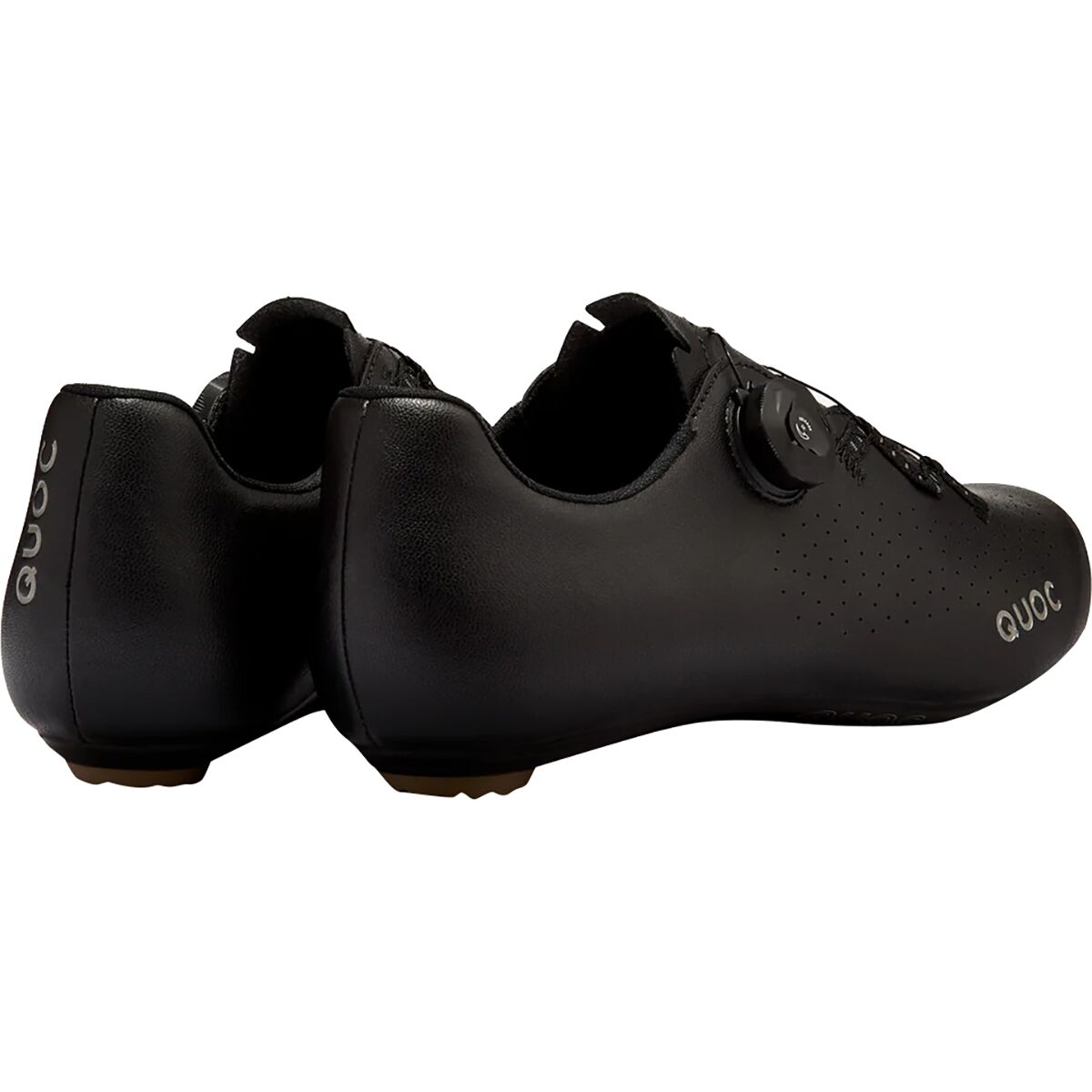 QUOC Escape Road Cycling Shoe - Accessories