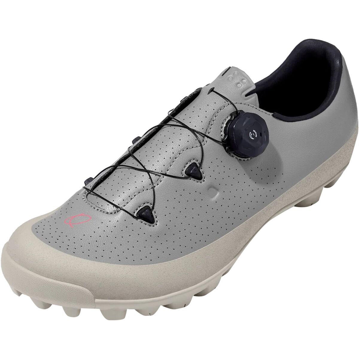 QUOC Gran Tourer II Gravel Cycling Shoe - Men