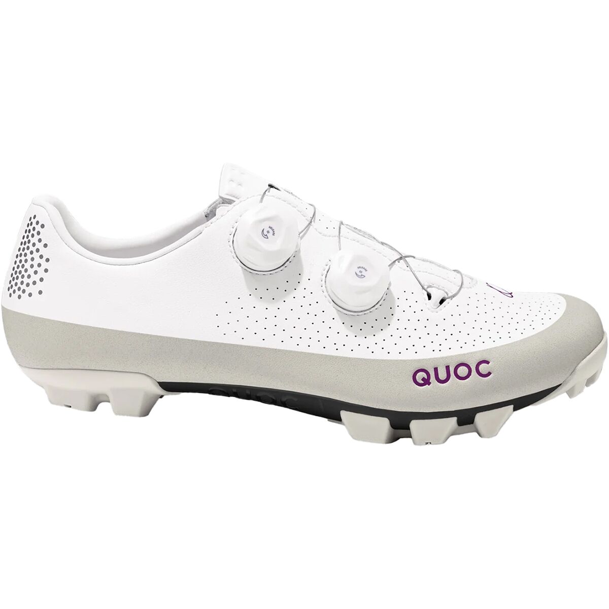 QUOC Gran Tourer XC Cycling Shoe - Men
