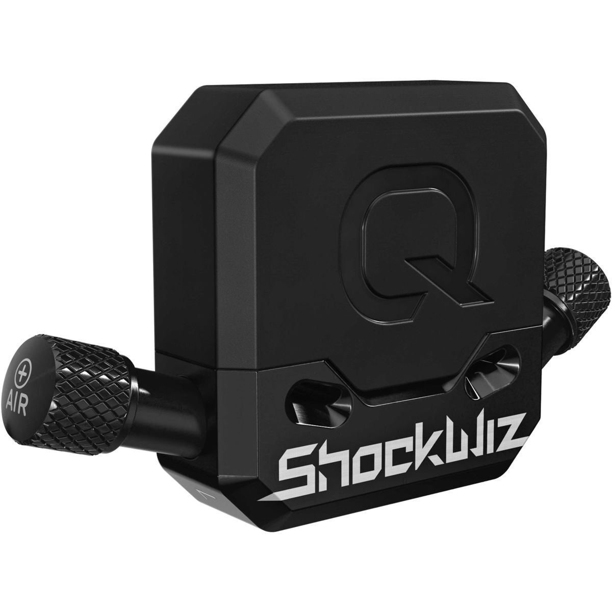 Quarq ShockWiz Black, Standard