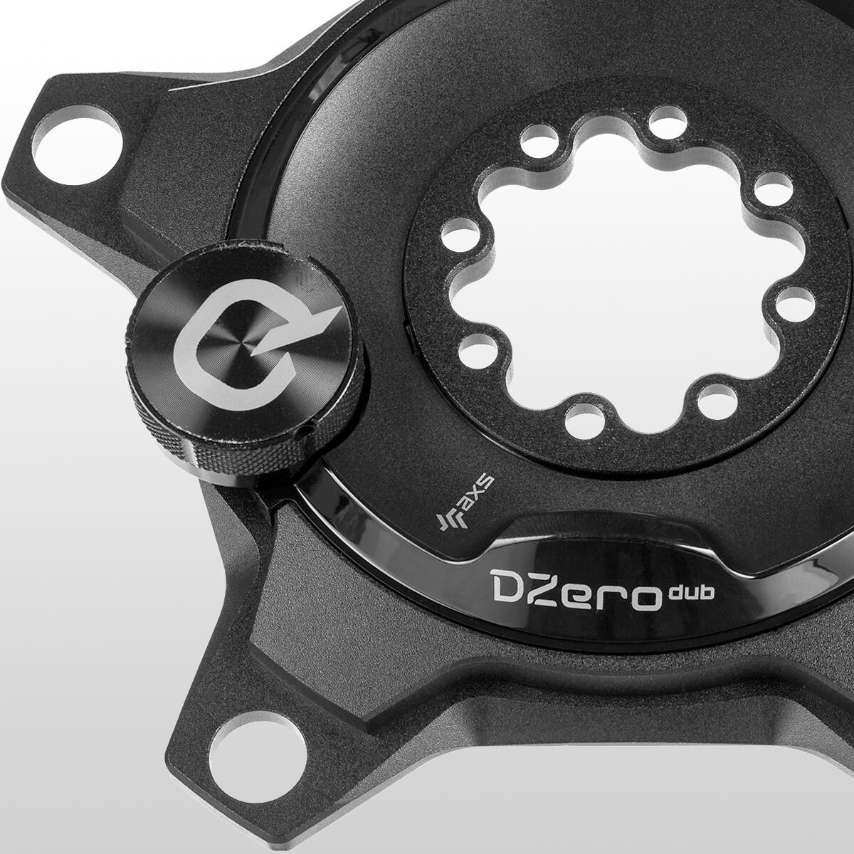 Quarq dzero sram sales