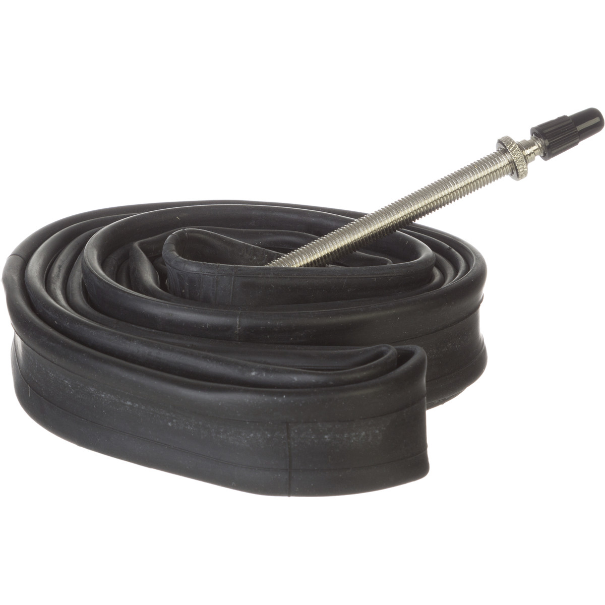 Q-Tubes Q-Tubes Road Bike Tube 700c X 23-25mm, 60mm presta valve - $6.90 at Competitive Cyclist
