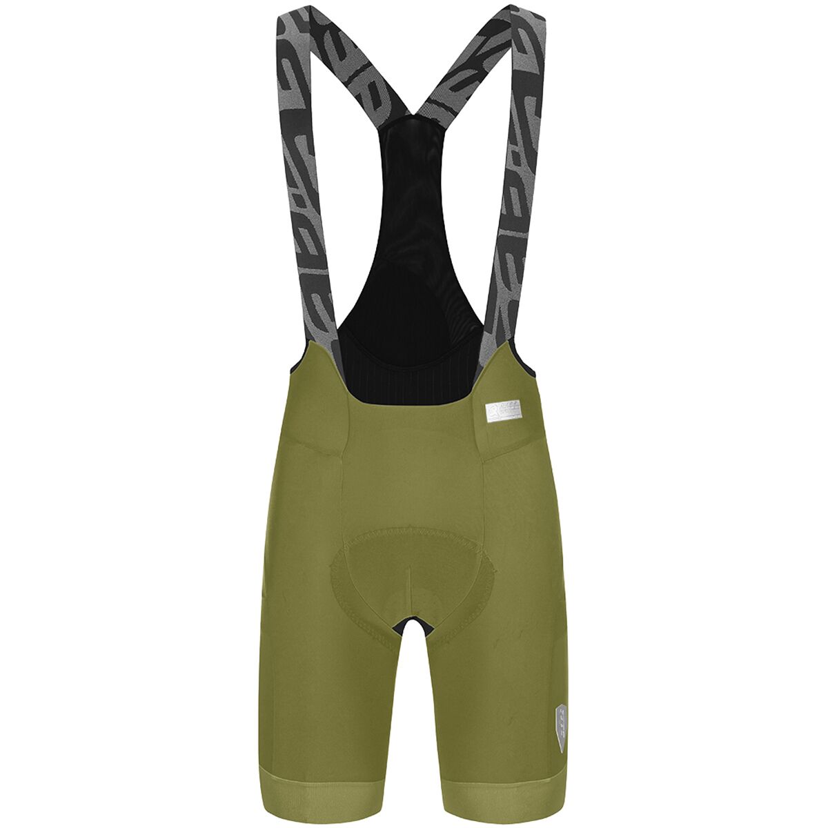 Q36.5 Adventure Cargo Bib Short - Men's - Men
