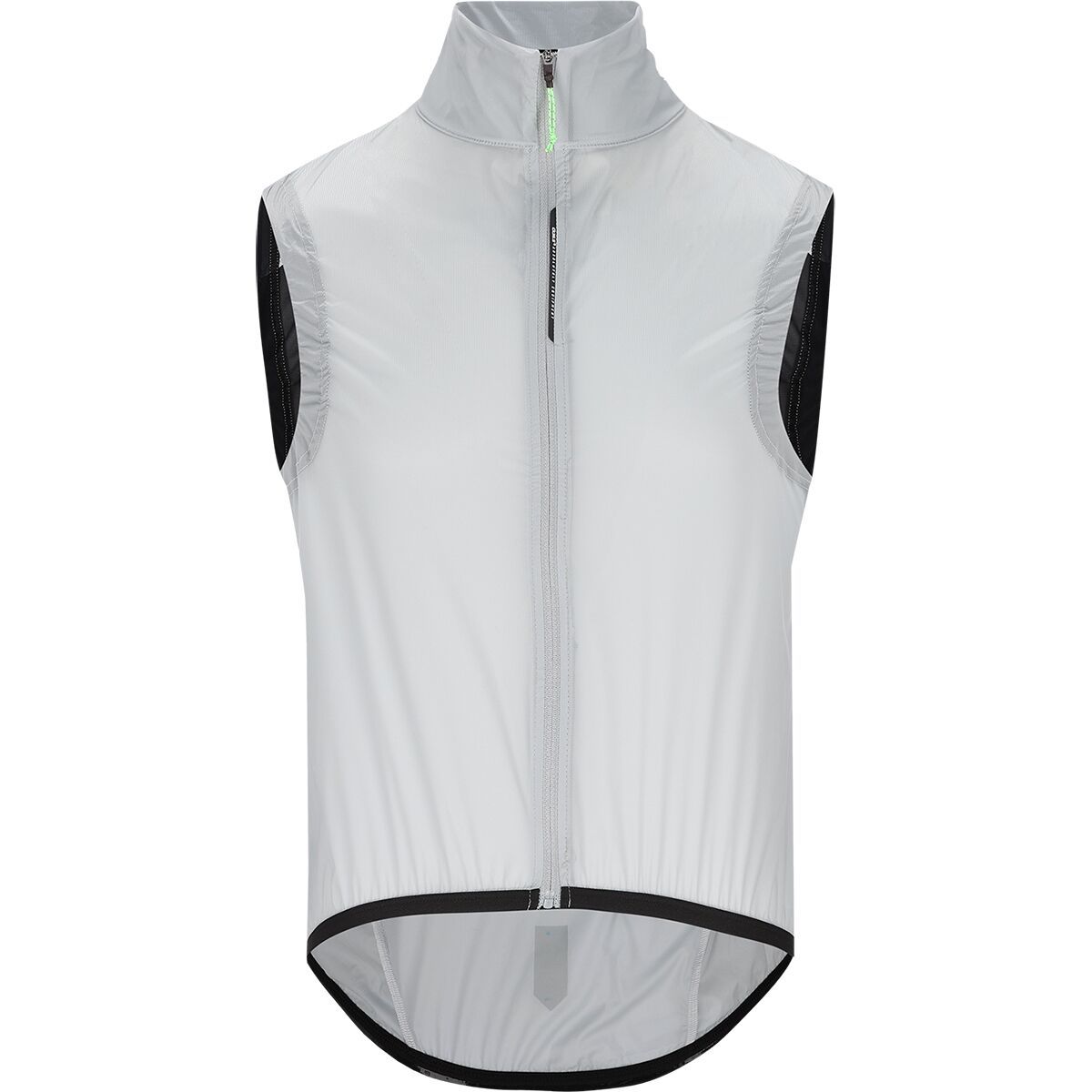 Q36.5 Air Vest Ice Grey, M - Men's