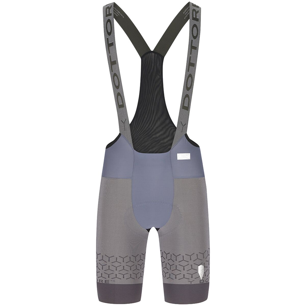 Q36.5 Dottore Pro Bib Short - Men's - Men
