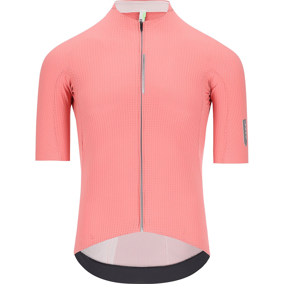 Q36.5 Dottore PRO Short-Sleeve Cycling Jersey - Men's Gazzetta Pink, XXL