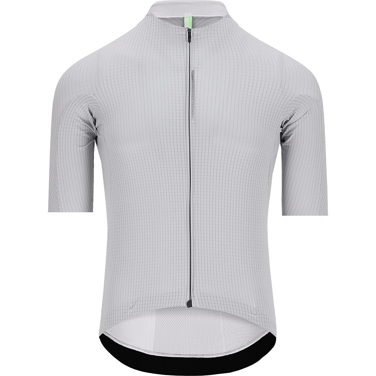 Q36.5 Dottore PRO Short-Sleeve Cycling Jersey - Men's Ice Grey, L