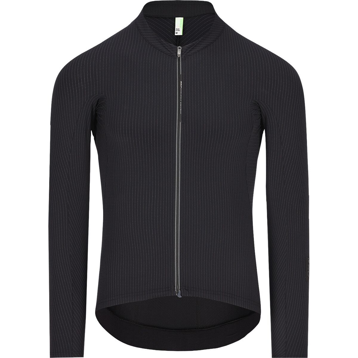 Q36.5 Dottore Pro Long-Sleeve Jersey - Men's Ice Grey, L