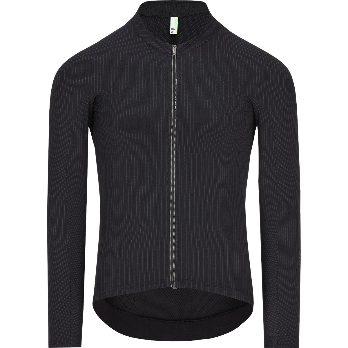 Q36.5 Q36.5 Dottore Pro Long-Sleeve Jersey - Men's Ice Grey, L
