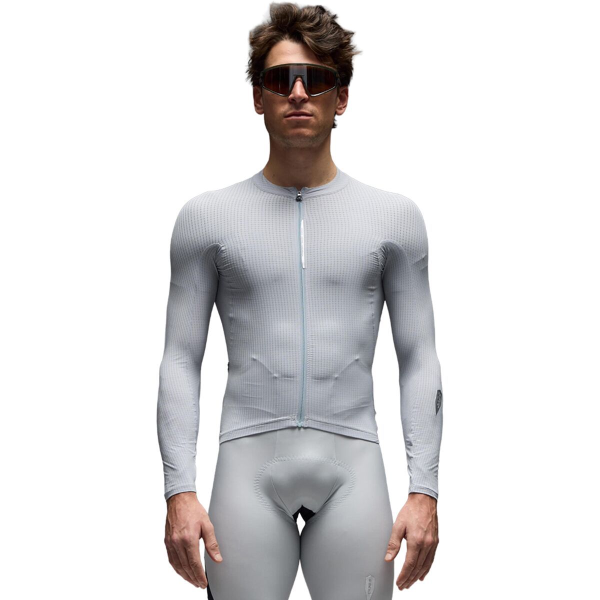 Q36.5 Dottore Pro Long-Sleeve Jersey - Men's - Men