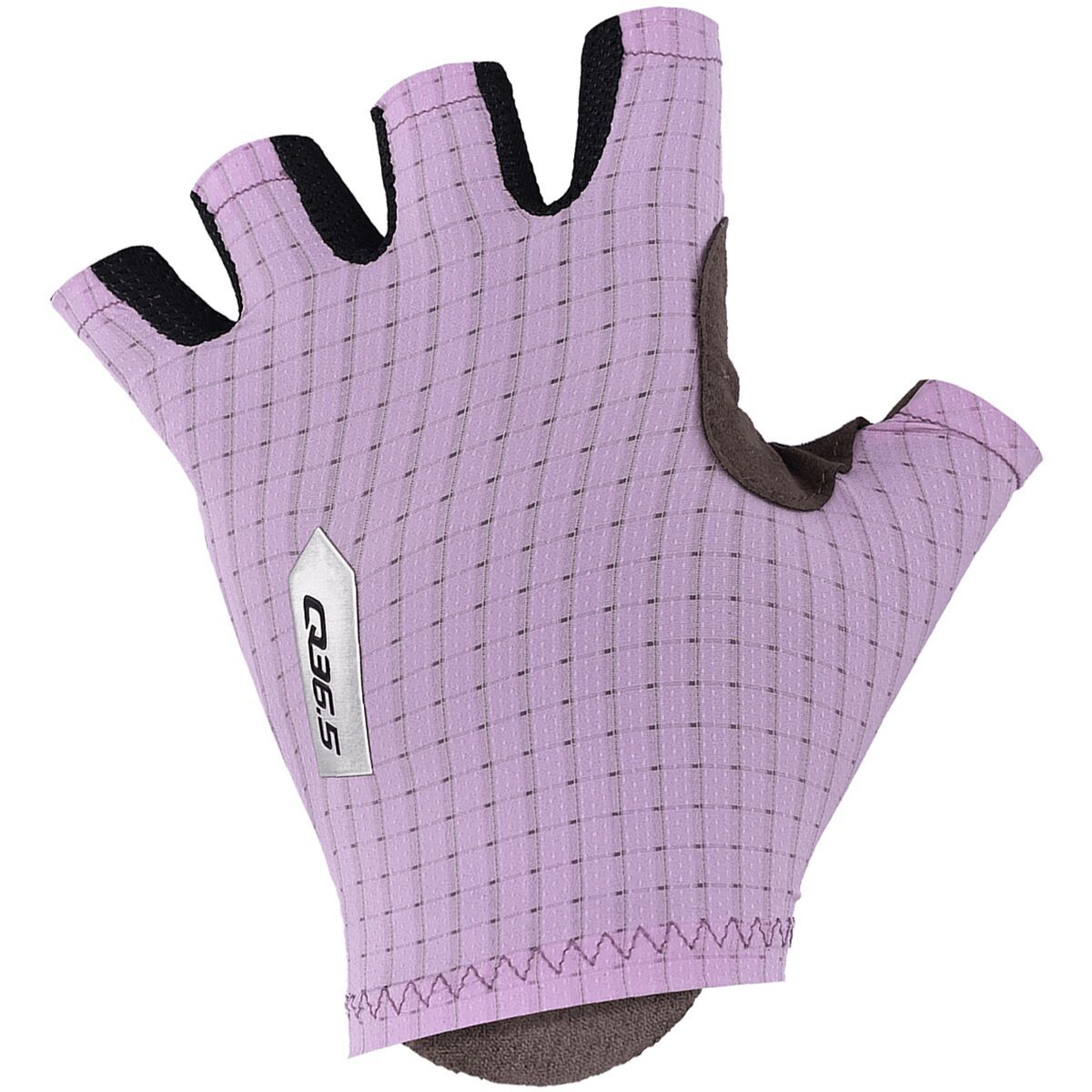 Q36.5 Q36.5 Dottore Pro Summer Gloves Lilla Purple, S - Men's