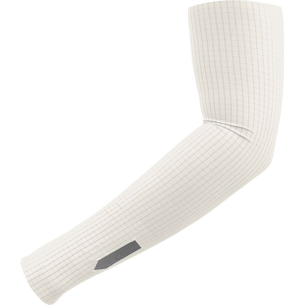 Q36.5 Q36.5 Dottore Pro UV Arm Protector Optic White, XL/XXL