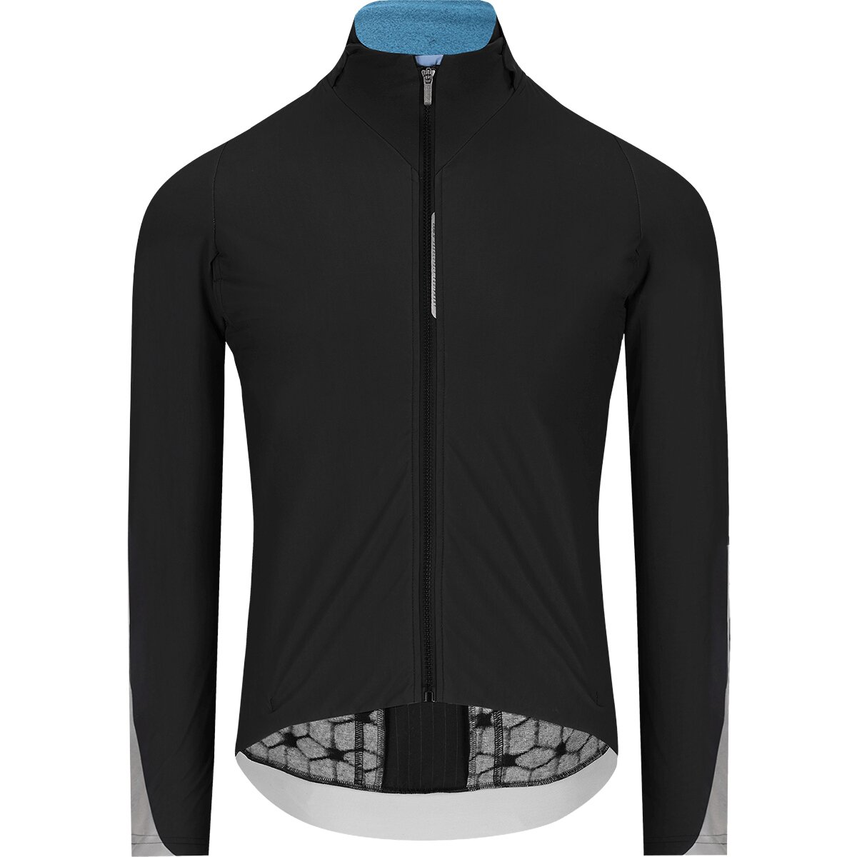Q36.5 Dottore Termico Jacket Black, M - Men's