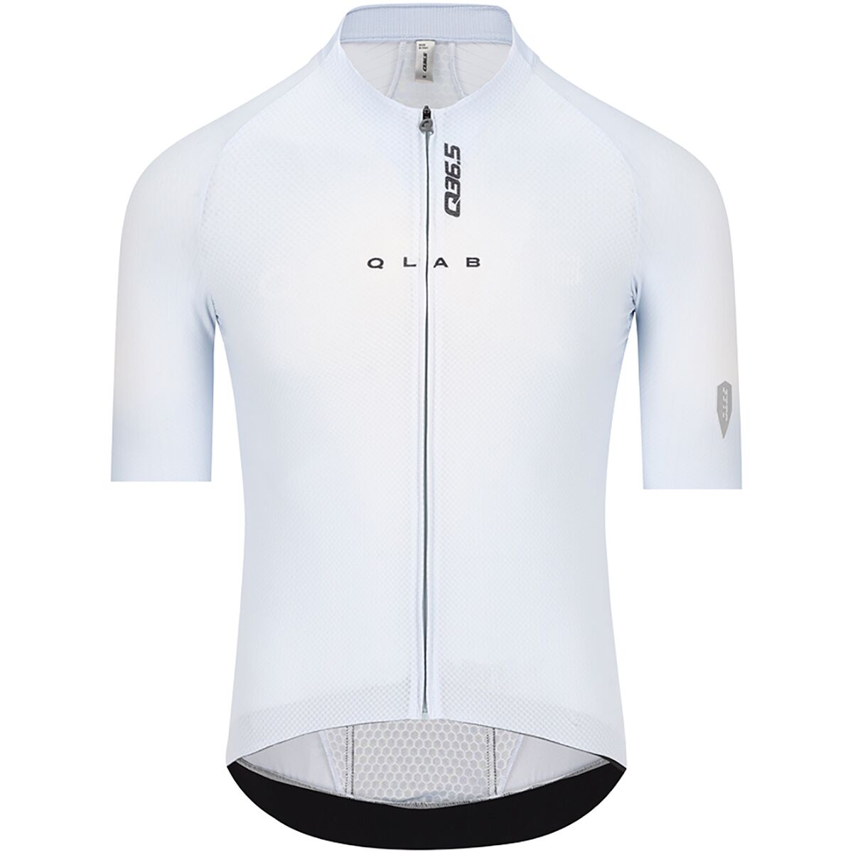 Q36.5 Gregarius Clima QLAB Jersey - Men's Light Blue, M