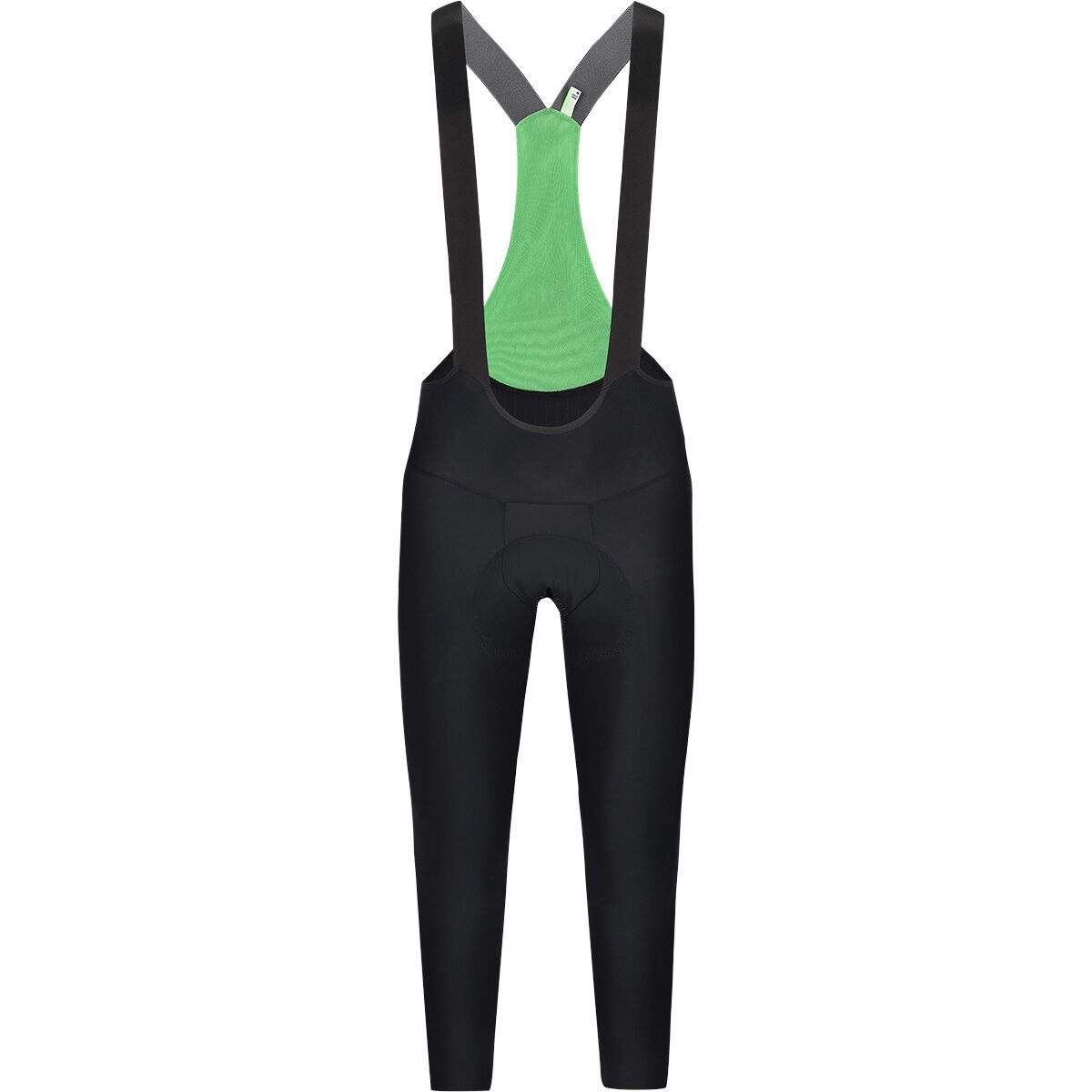 Q36.5 Q36.5 Gregarius Essential Bib Knickers - Men's Black, XL