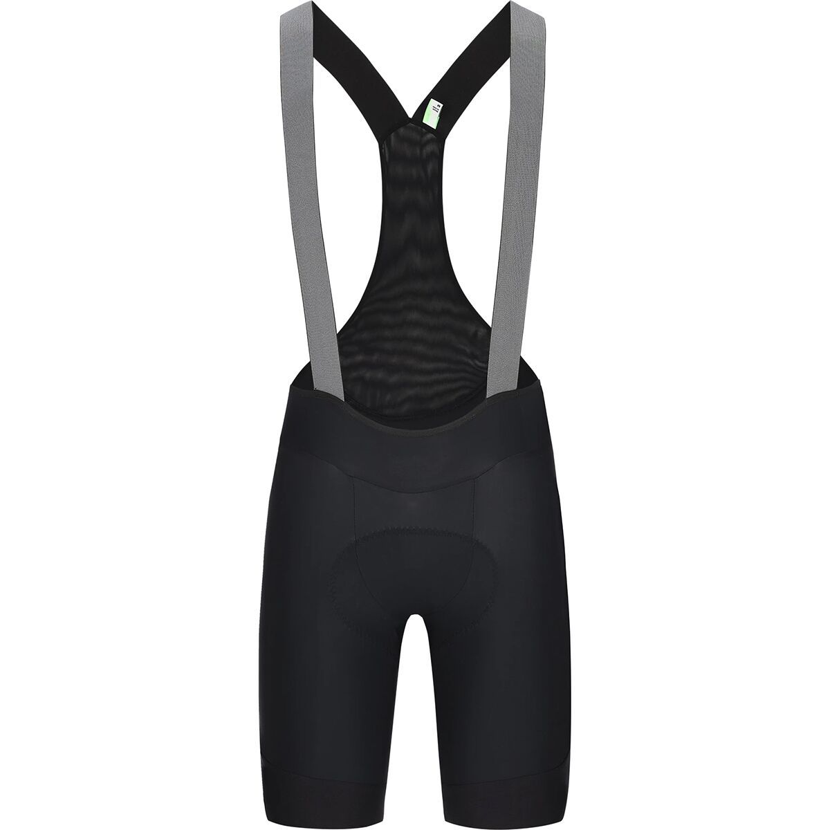 Q36.5 Gregarius Essential Bib Short - Men's Black, M