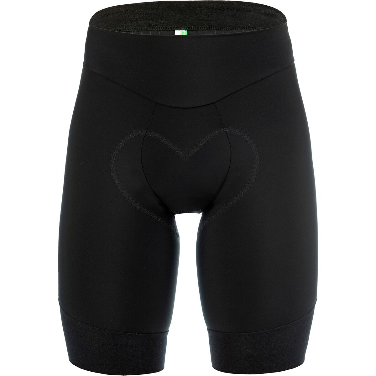 Q36.5 Gregarius Essential Half Short - Men's Black, XL