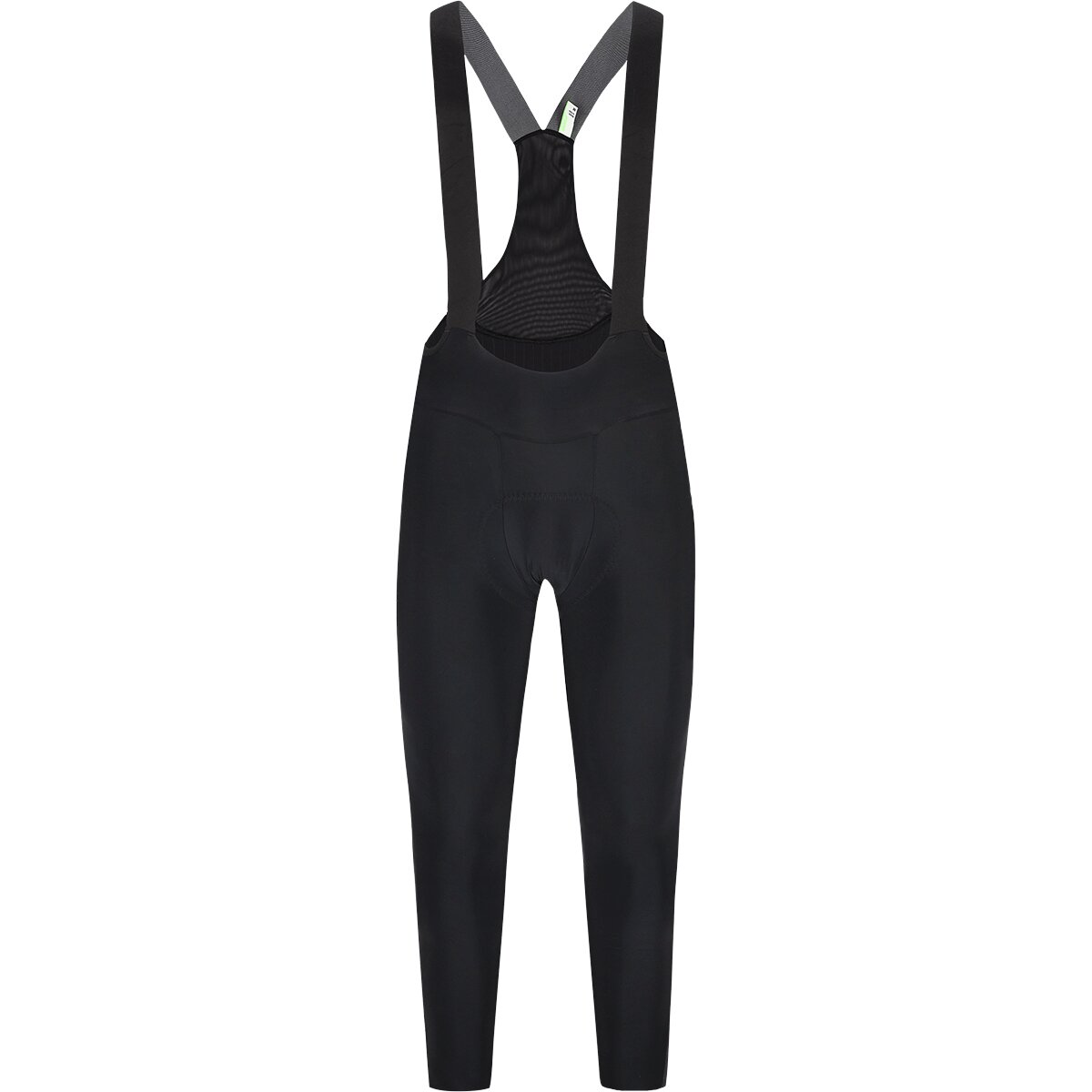 Q36.5 Q36.5 Gregarius Hybrid Light Bib Tight - Men's Black, S
