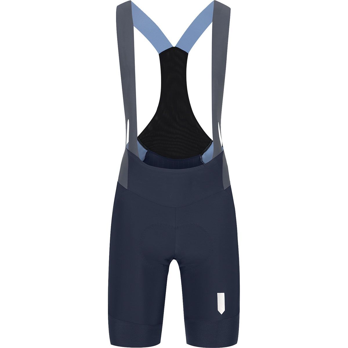 Q36.5 Gregarius Pro Bib Short - Women's Navy Blue, M