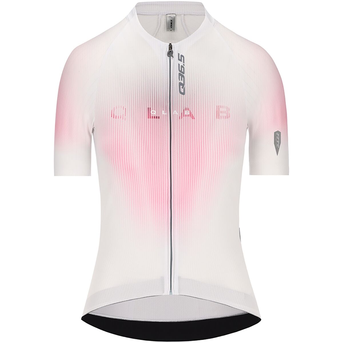 Q36.5 Gregarius Pro QLAB Jersey - Women's Gazzetta Pink, L