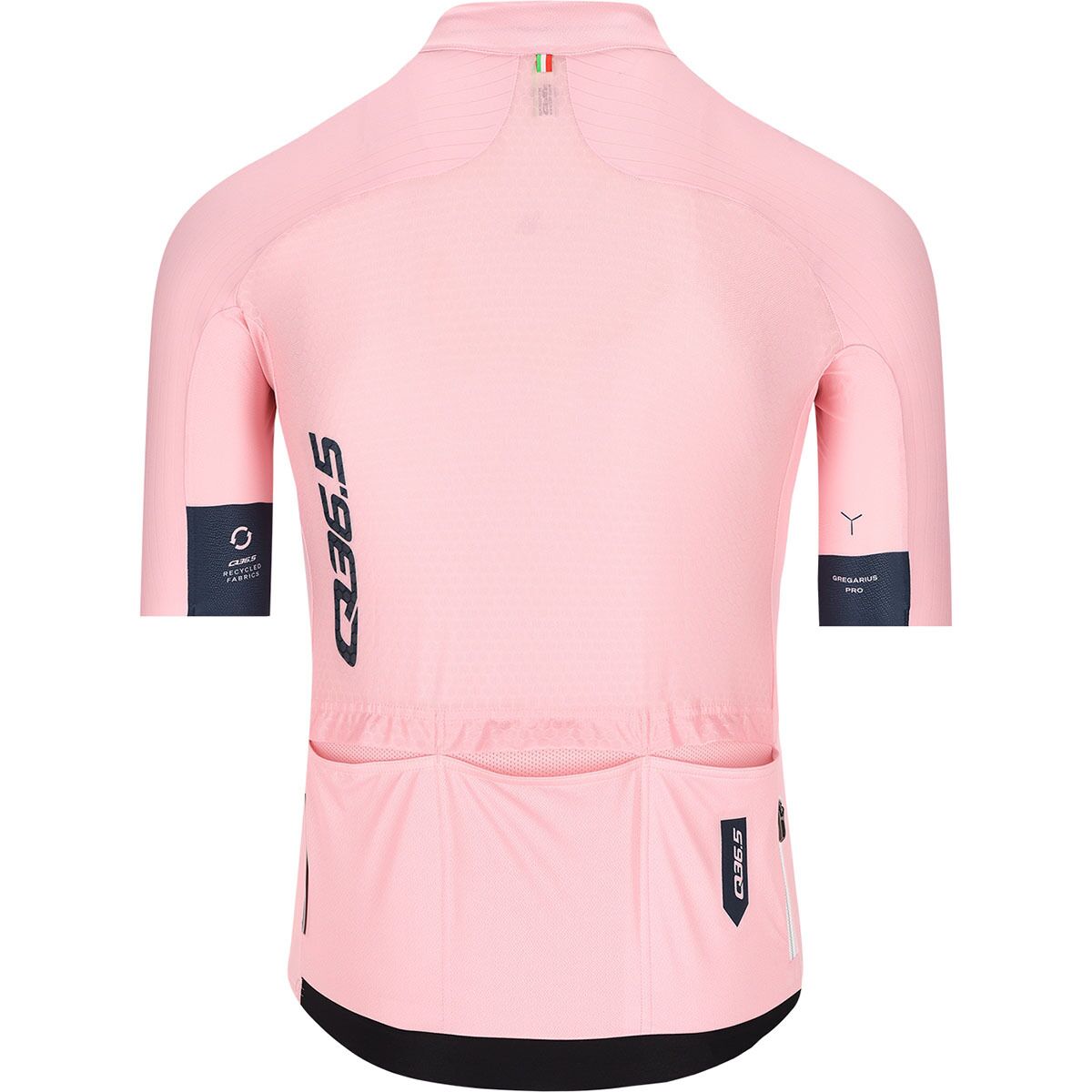 Q36.5 Gregarius Pro Signature Jersey - Men's - Men