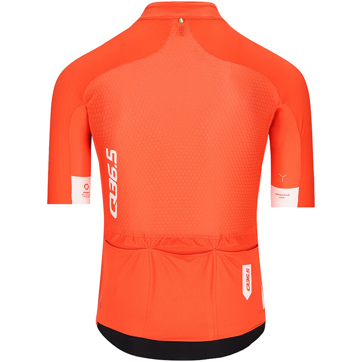 Q36.5 Gregarius Pro Signature Jersey - Men's - Men